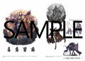 Octopath Traveler Design Works - The Art Of Octopath 2016-2020 thumbnail 5