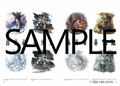 Octopath Traveler Design Works - The Art Of Octopath 2016-2020 thumbnail 6
