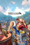 One Piece: World Seeker <span class="ext ext_digital">digital</span> thumbnail 1