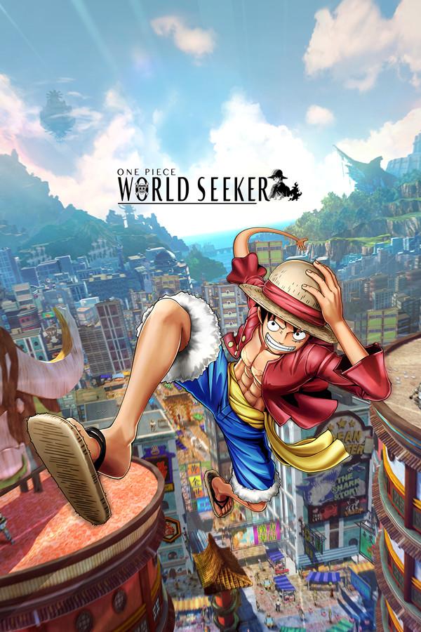One Piece: World Seeker <span class="ext ext_digital">digital</span> image 1