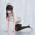 Original Character Pre-Painted Figure: Nurse-san Illustration by KFR thumbnail 12