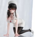 Original Character Pre-Painted Figure: Nurse-san Illustration by KFR thumbnail 13
