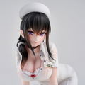 Original Character Pre-Painted Figure: Nurse-san Illustration by KFR thumbnail 16
