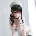 Original Character Pre-Painted Figure: Nurse-san Illustration by KFR thumbnail 18