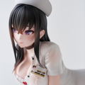 Original Character Pre-Painted Figure: Nurse-san Illustration by KFR thumbnail 19