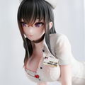 Original Character Pre-Painted Figure: Nurse-san Illustration by KFR thumbnail 20