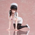 Original Character Pre-Painted Figure: Nurse-san Illustration by KFR thumbnail 21