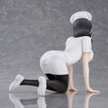Original Character Pre-Painted Figure: Nurse-san Illustration by KFR thumbnail 5