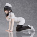 Original Character Pre-Painted Figure: Nurse-san Illustration by KFR thumbnail 8