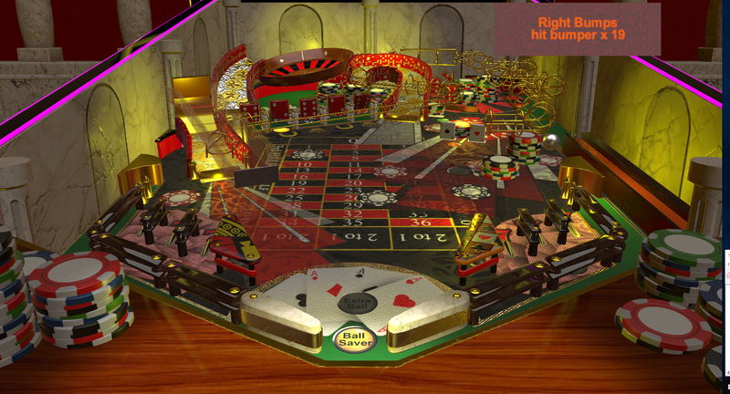 Pinball Lockdown STEAM digital for Windows