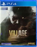 Resident Evil Village (English) thumbnail 1