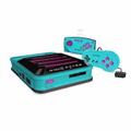 RetroN 5: HD Gaming Console for GBA / GBC / GB / Super NES / NES / Super Famicom / Famicom / Genesis / Mega Drive / Master System (Hyper Beach) thumbnail 2