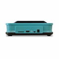 RetroN 5: HD Gaming Console for GBA / GBC / GB / Super NES / NES / Super Famicom / Famicom / Genesis / Mega Drive / Master System (Hyper Beach) thumbnail 3