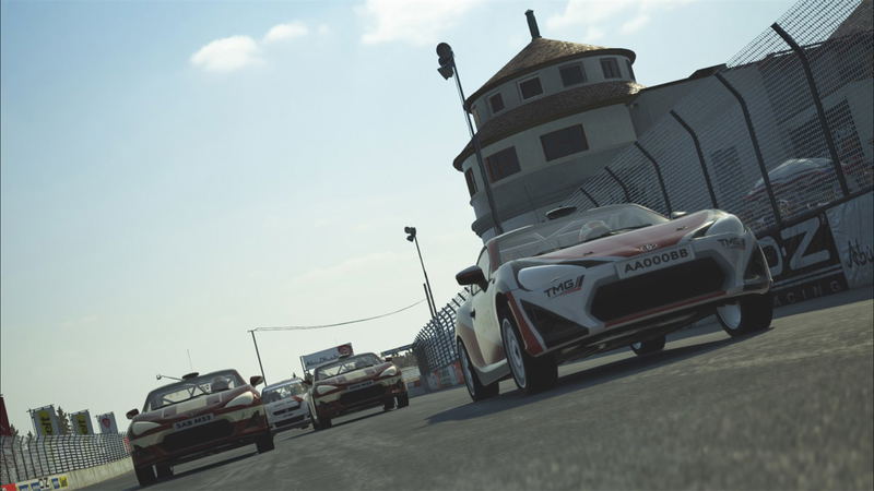 Sebastien Loeb Rally Evo <span class="ext ext_digital">digital</span> image 3