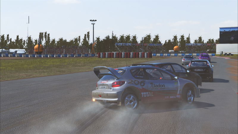 Sebastien Loeb Rally Evo <span class="ext ext_digital">digital</span> image 7