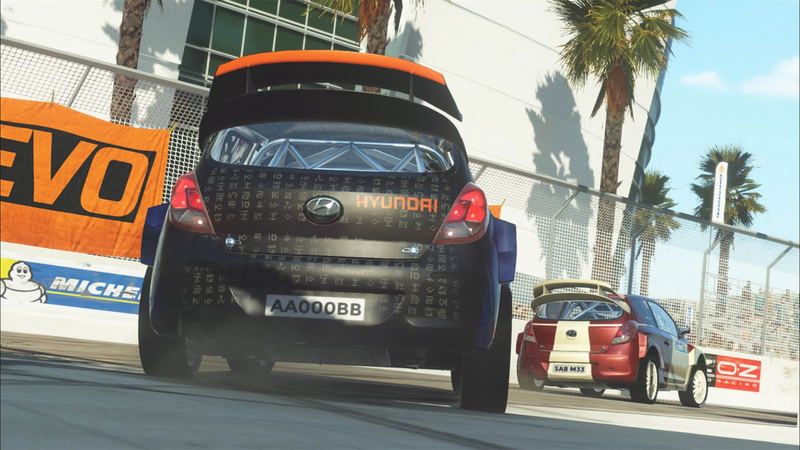 Sebastien Loeb Rally Evo <span class="ext ext_digital">digital</span> image 9