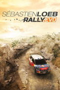 Sebastien Loeb Rally Evo <span class="ext ext_digital">digital</span> thumbnail 1