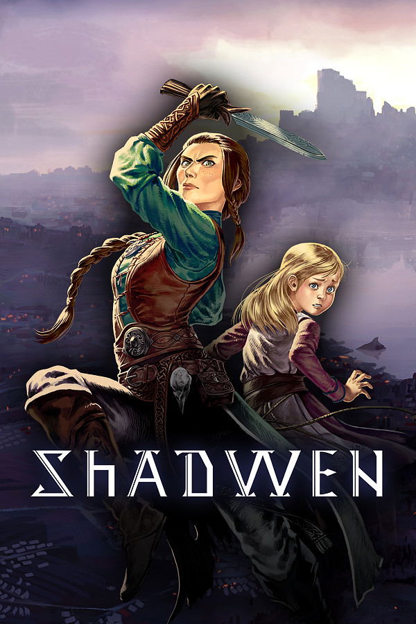 Shadwen STEAM digital — Import Game Deal