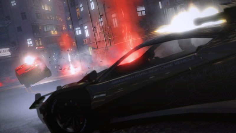 Sleeping Dogs (Definitive Edition) <span class="ext ext_digital">digital</span> image 4