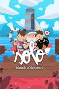 Solo: Islands of the Heart <span class="ext ext_digital">digital</span> thumbnail 1