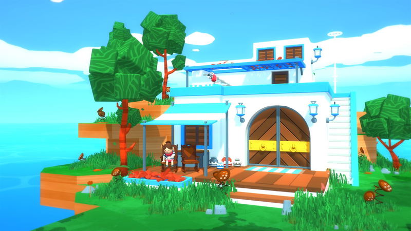 Solo: Islands of the Heart <span class="ext ext_digital">digital</span> image 4