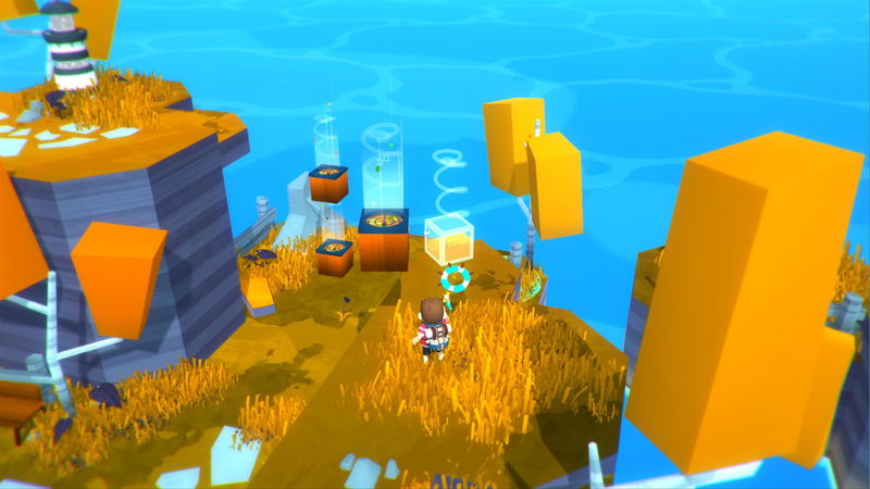 Solo: Islands of the Heart <span class="ext ext_digital">digital</span> image 6