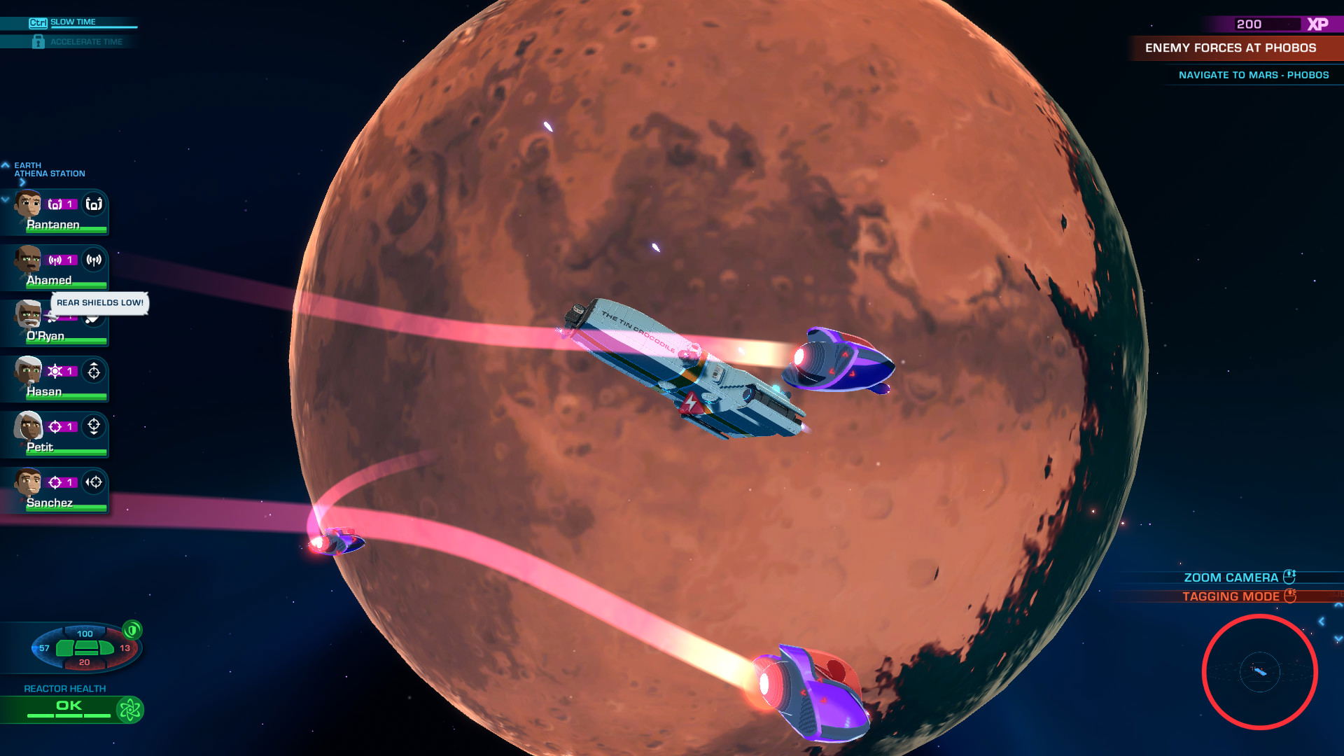 Space Crew STEAM digital for Windows