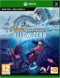 Subnautica: Below Zero thumbnail 1