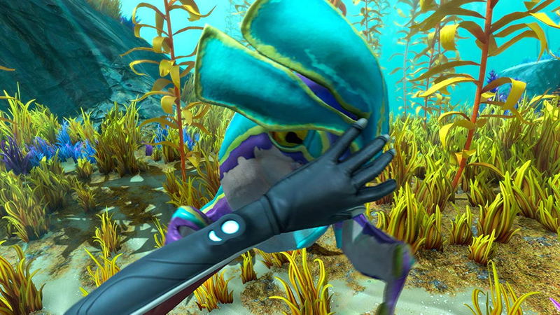Subnautica + Subnautica: Below Zero image 10