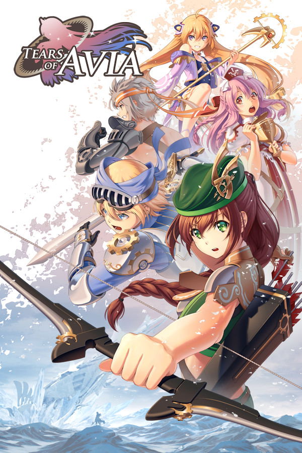 Tears of Avia STEAM digital — Import Game Deal
