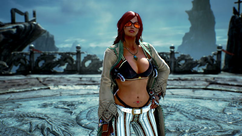 Tekken 7 <span class="ext ext_digital">digital</span> image 11