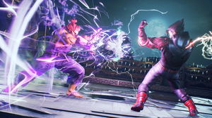 Tekken 7_