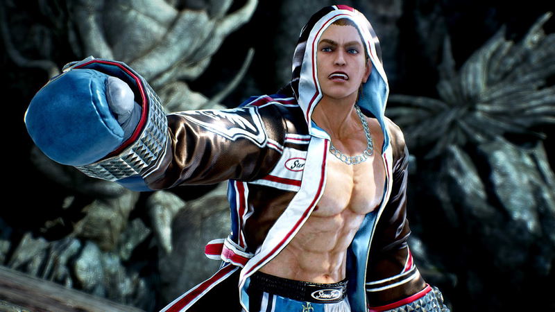 Tekken 7 <span class="ext ext_digital">digital</span> image 7