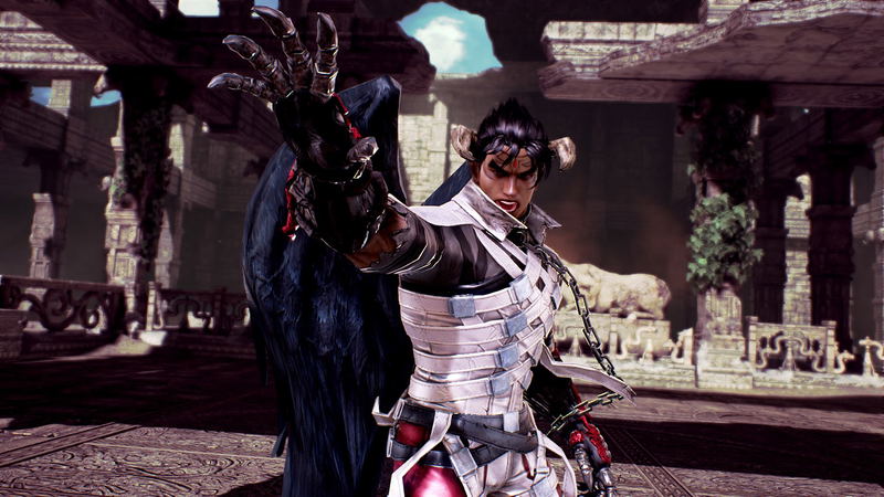 Tekken 7 <span class="ext ext_digital">digital</span> image 9