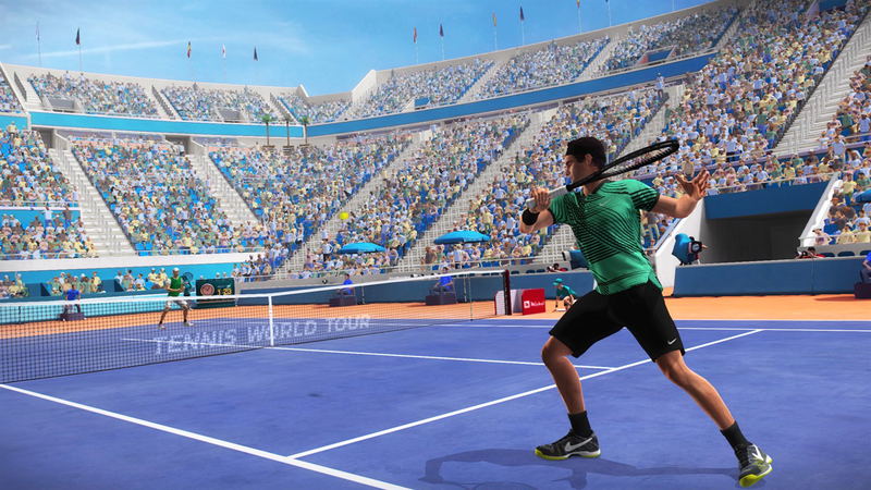 Tennis World Tour <span class="ext ext_digital">digital</span> image 5