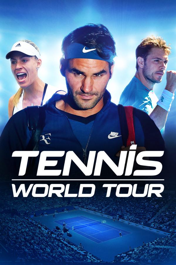 Tennis World Tour <span class="ext ext_digital">digital</span> image 1