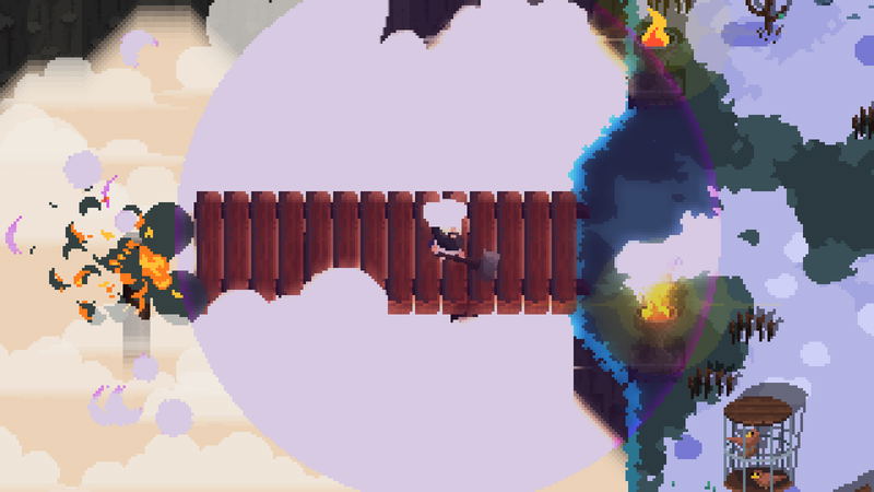 The Ambassador: Fractured Timelines <span class="ext" style="background-color: #2a475e; color: #FFFFFF;">STEAM</span> <span class="ext ext_digital">digital</span> image 6