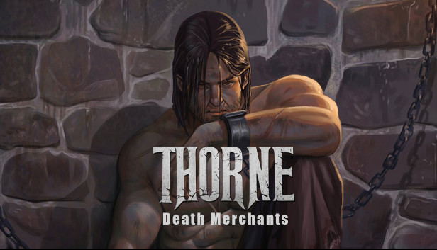 Thorne: Death Merchants STEAM digital — Import Game Deal