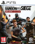 Tom Clancy's Rainbow Six Siege [Deluxe Edition] thumbnail 1