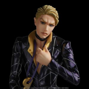 TV Anime JoJo's Bizarre Adventure Golden Wind Figure Pen: Prosciutto_