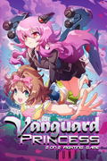 Vanguard Princess Bundle <span class="ext" style="background-color: #2a475e; color: #FFFFFF;">STEAM</span> <span class="ext ext_digital">digital</span> thumbnail 1