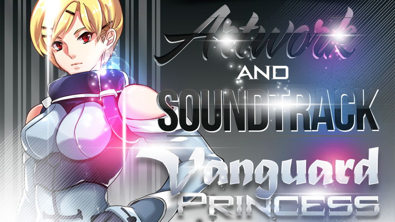 Vanguard Princess Bundle <span class="ext" style="background-color: #2a475e; color: #FFFFFF;">STEAM</span> <span class="ext ext_digital">digital</span> image 13
