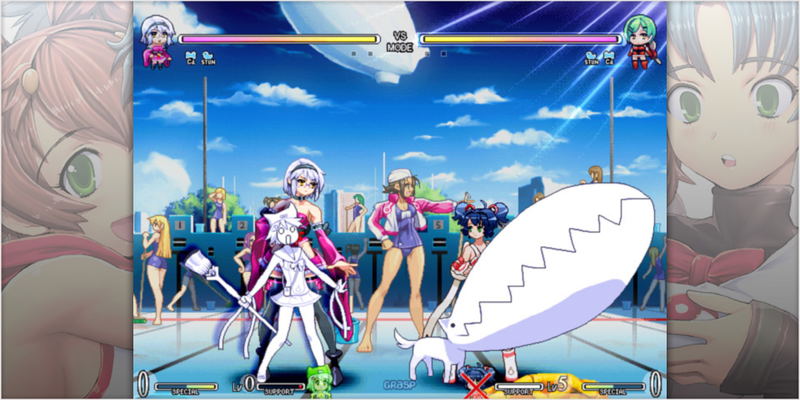 Vanguard Princess Bundle <span class="ext" style="background-color: #2a475e; color: #FFFFFF;">STEAM</span> <span class="ext ext_digital">digital</span> image 5