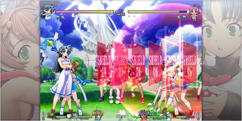 Vanguard Princess Bundle <span class="ext" style="background-color: #2a475e; color: #FFFFFF;">STEAM</span> <span class="ext ext_digital">digital</span> image 6