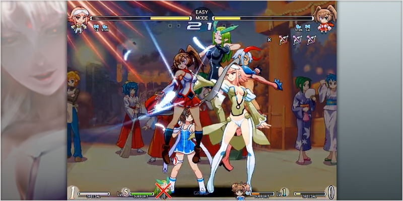 Vanguard Princess Bundle <span class="ext" style="background-color: #2a475e; color: #FFFFFF;">STEAM</span> <span class="ext ext_digital">digital</span> image 7