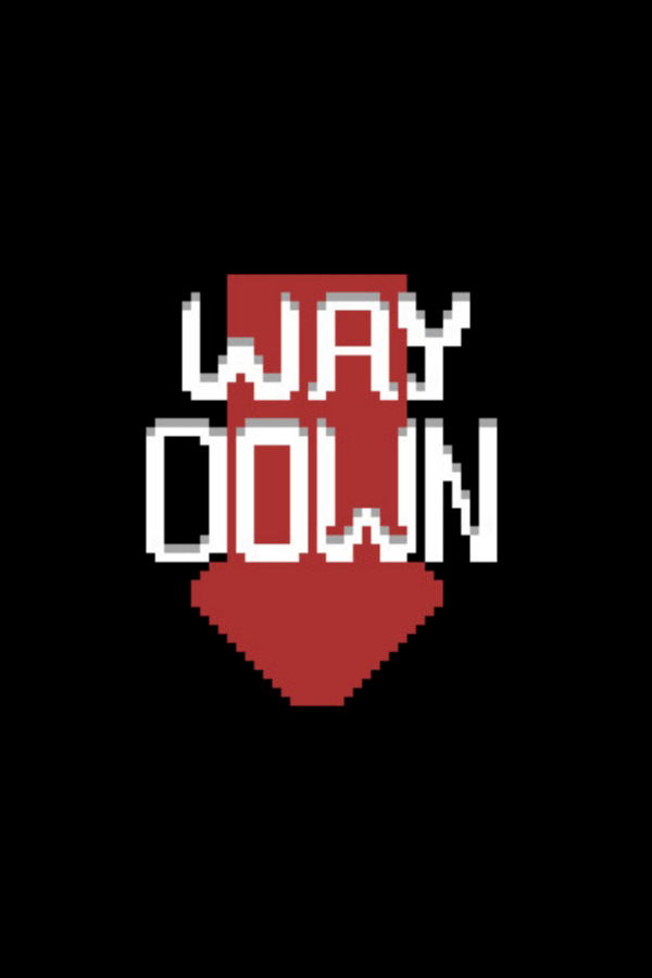 WayDown STEAM digital — Import Game Deal