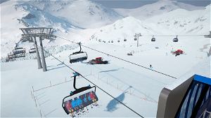 Winter Resort Simulator Season 2 (Complete Edition)