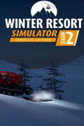 Winter Resort Simulator Season 2 (Complete Edition) <span class="ext" style="background-color: #2a475e; color: #FFFFFF;">STEAM</span> <span class="ext ext_digital">digital</span> thumbnail 1