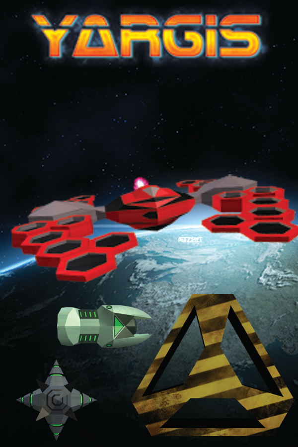 Yargis: Space Melee STEAM digital — Import Game Deal