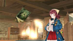 Atelier Mysterious Trilogy Deluxe Pack [Special Collection Box Limited Edition]